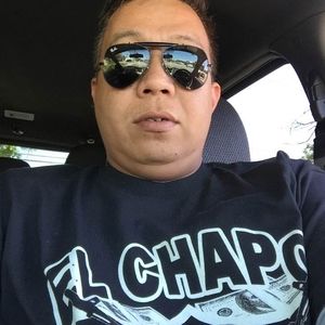 Meet your Posher, Luigi